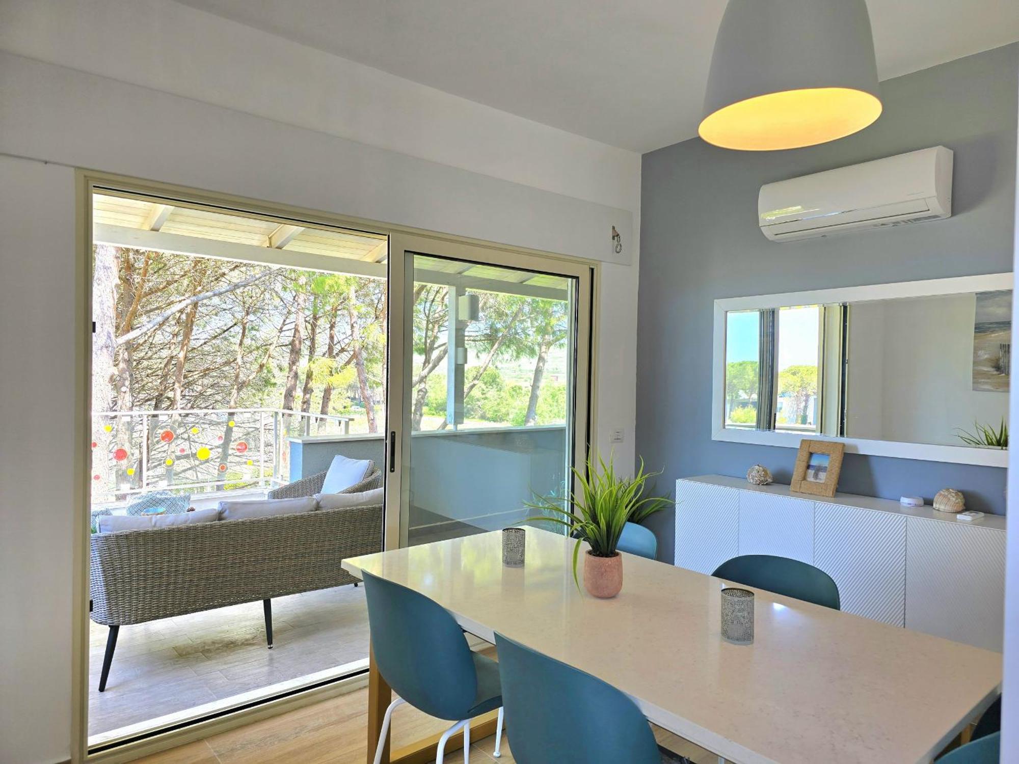 Leilighet Perla Modern Penthouse 217 *