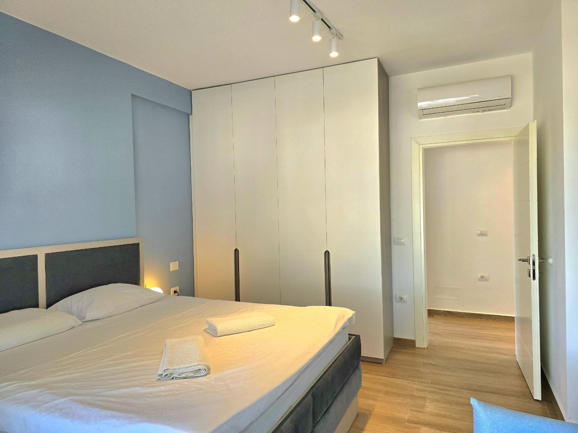 Leilighet Perla Modern Penthouse 217