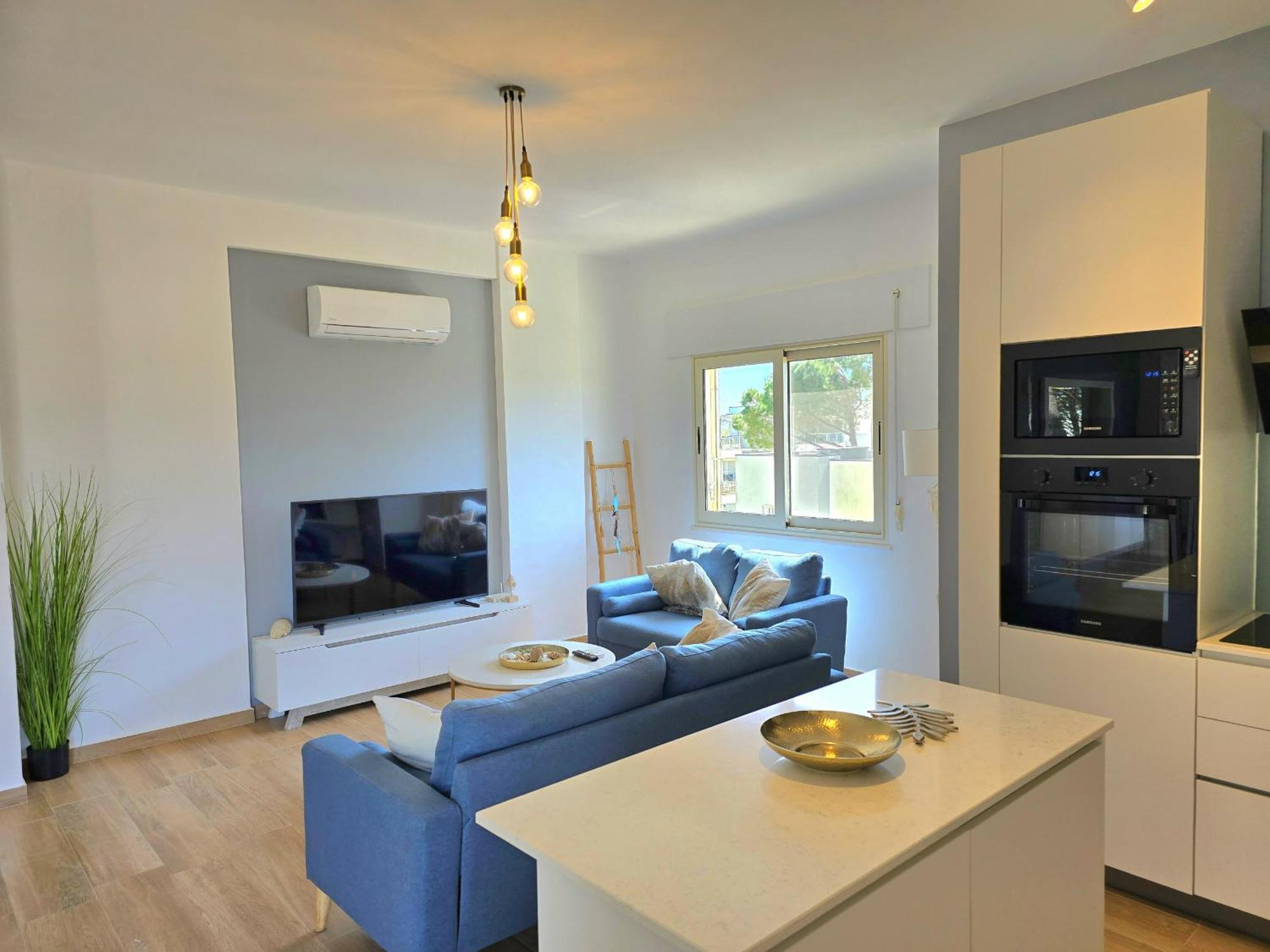 Leilighet Perla Modern Penthouse 217